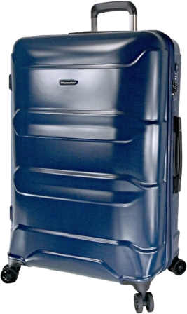 valise de grande taille 100L et + - Metzelder Triomph