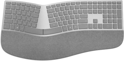  - Microsoft Surface Ergonomic Keyboard