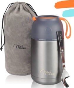  - Lunch box isotherme Milu 650 mL