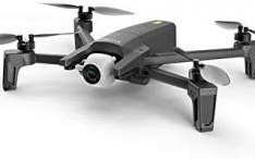 mini drone - Mini drone – Parrot Anafi