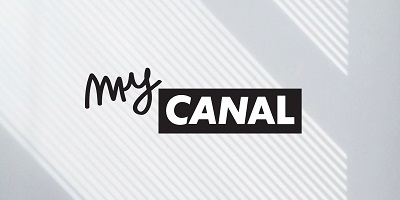 myCanal de Canal Plus
