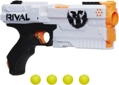 pistolet Nerf - Nerf Rival Kronos XVIII