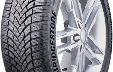 pneu neige - Bridgestone Blizzak LM-005 Driveguard XL
