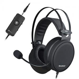 casque gamer PS4 - Nubwo N7