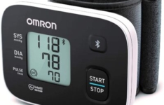 tensiomètre - Omron RS3 Intelli IT