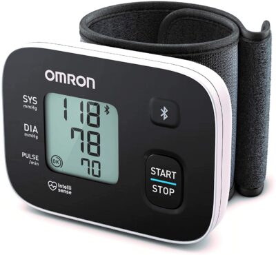 tensiomètre - Omron RS3 Intelli IT