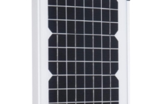 Panneau Photovoltaïque Monocristallin 10W Offgridtec
