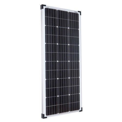 panneau solaire - Panneau solaire Offgridtec Mono 100 W