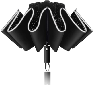  - Parapluie inversé automatique coupe-vent Yoophane