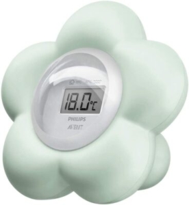  - Thermomètre Philips Avent SCH480/00