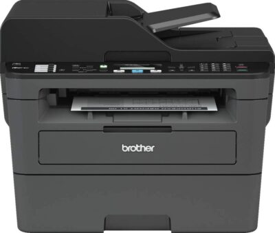 photocopieuse - Brother MFC-L2710DW