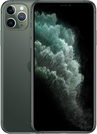 smartphone photo - Apple iPhone 11 Pro Max