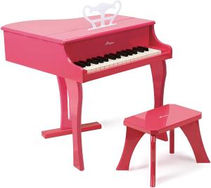 piano à queue pour enfant - Piano à queue Hape E0319