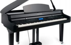 Piano à queue numérique Classic Cantabile GP-A 810