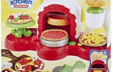 pâte à modeler - Play-Doh – Pâte à modeler La Pizzeria
