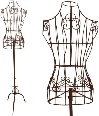 mannequin de couture - PrimoLiving – Mannequin de couture en métal