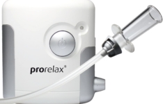 masseur anti-cellulite efficace - Prorelax Sensitive