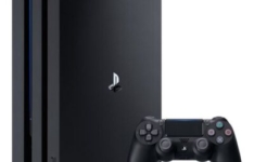 PS4 Pro 1 To