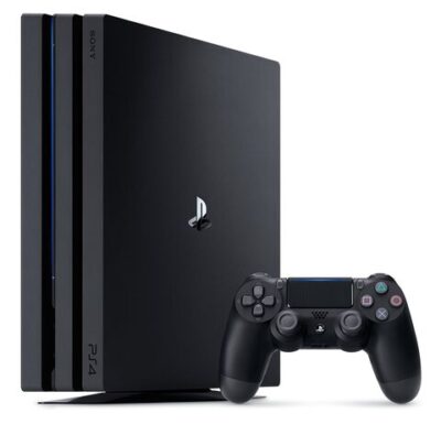 console de jeux - Sony PS4 Pro 1 To