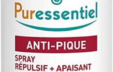  - Puressentiel – Spray répulsif anti-pique