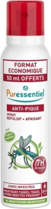  - Puressentiel – Spray répulsif anti-pique (200 mL)