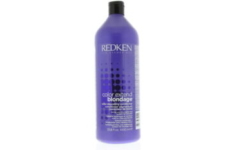 shampoing bleu - Redken Color Extend Blondage