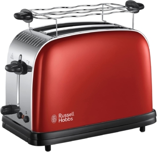 - Russell Hobbs Colours Plus 23330-56 Rouge