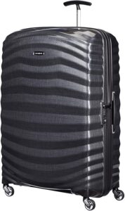 valise à roulettes - Samsonite Lite-Shock - Spinner XL