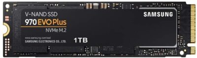 SSD interne - Samsung 970 EVO Plus 1 To