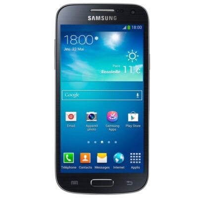 smartphone 4 pouces - Samsung Galaxy S4 mini