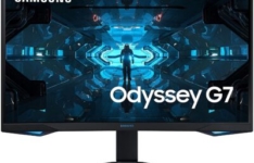 Samsung Odyssey G7 C32G73TQSU