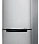 réfrigérateur combiné - Samsung RB30J3000SA/EF