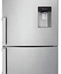 réfrigérateur congélateur - Samsung RL4363FBASL
