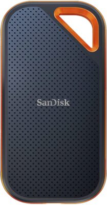SSD externe - SanDisk Extreme PRO 2 To