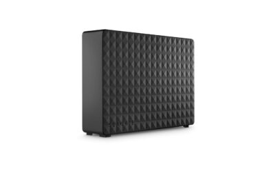 disque dur externe 4To - Seagate Expansion 4To, 3.5”