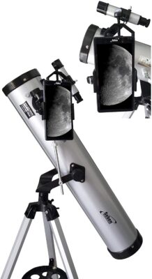 télescope - Seben 700-76