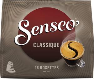 café - Senseo Classique 180 dosettes