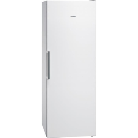 congélateur armoire à froid ventilé - Siemens iQ500 GS58NAWDV