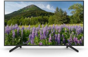 smart TV - Smart TV Sony KD-55XF7096 55 pouces