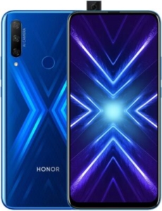  - Smartphone Honor – Honor 9X