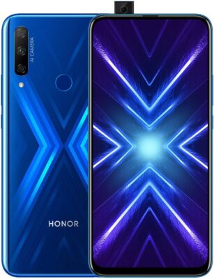 smartphone Honor - Smartphone Honor – Honor 9X