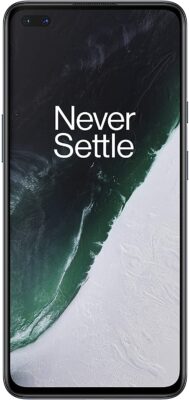 smartphone photo - OnePlus Nord