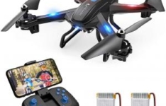 mini drone - SNAPTAIN S5C