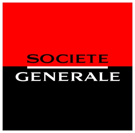 banque traditionnelle en France - Société Générale