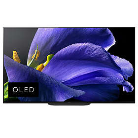 TV OLED - Sony Bravia KD65AG9