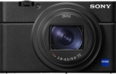 appareil photo compact - Sony RX100 VII