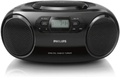 radio portable - Philips Audio AZB500/12
