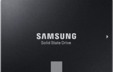 SSD 2,5″ SATA – Samsung 860 EVO SATA