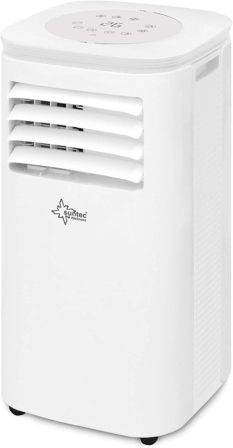 climatiseur pas cher - Suntec CoolFixx 2.6 Eco