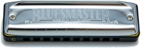  - Suzuki MR250C Bluemaster